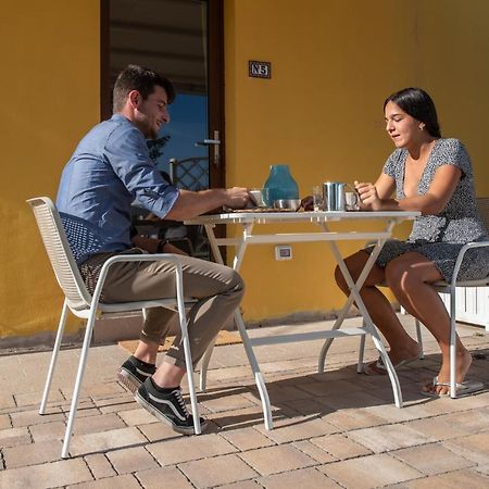 Le Due Torri Hotel Ancona Luaran gambar