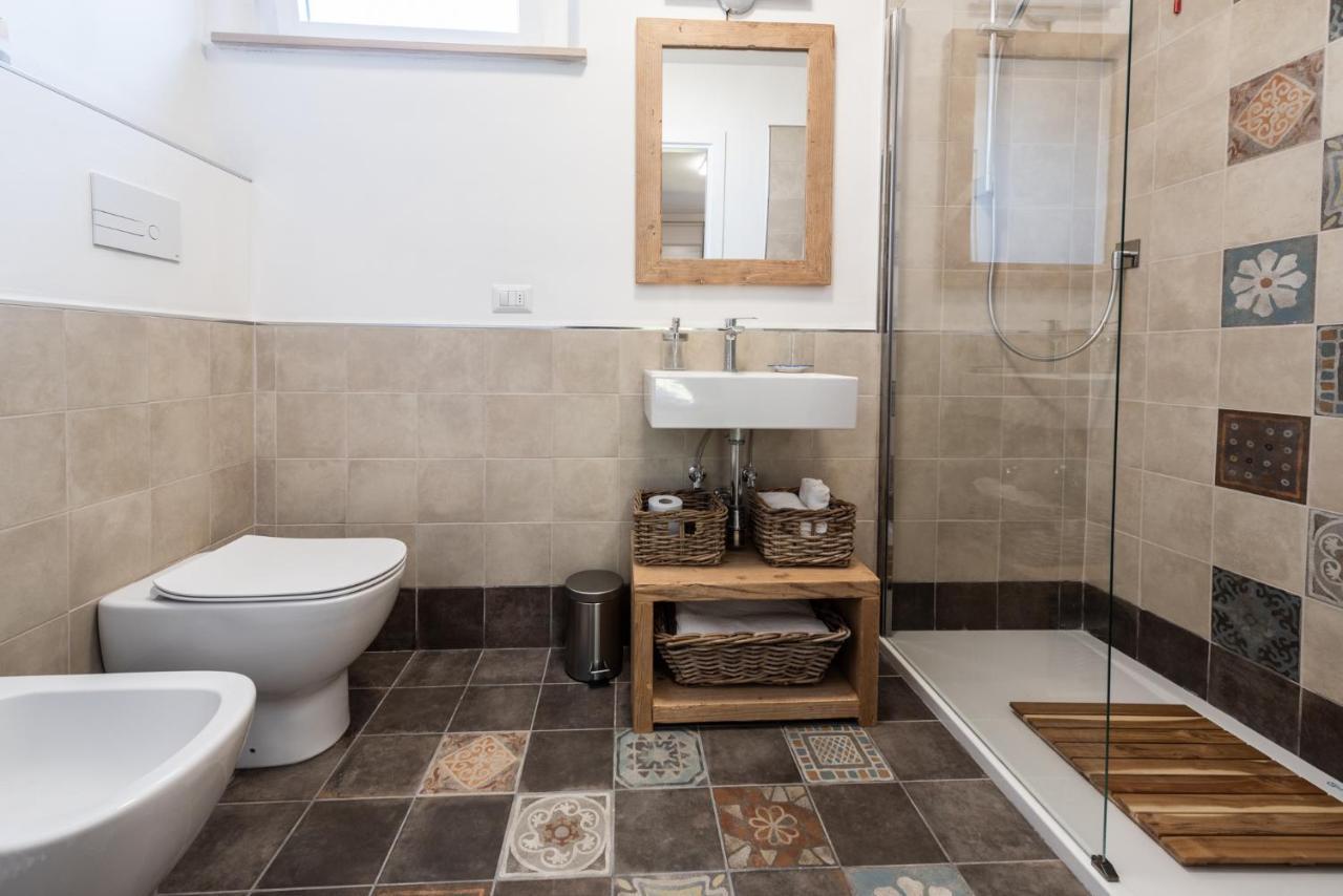 Le Due Torri Hotel Ancona Luaran gambar