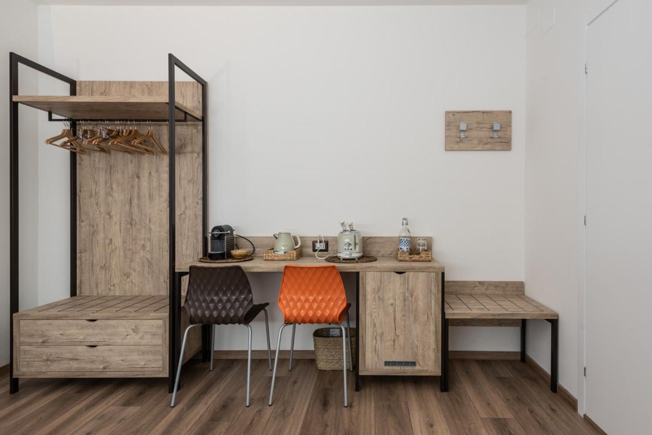 Le Due Torri Hotel Ancona Luaran gambar