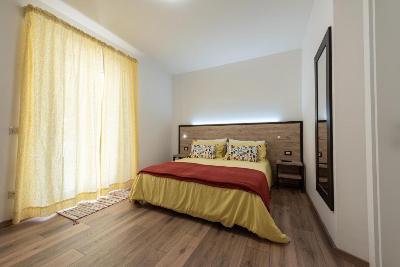 Le Due Torri Hotel Ancona Luaran gambar
