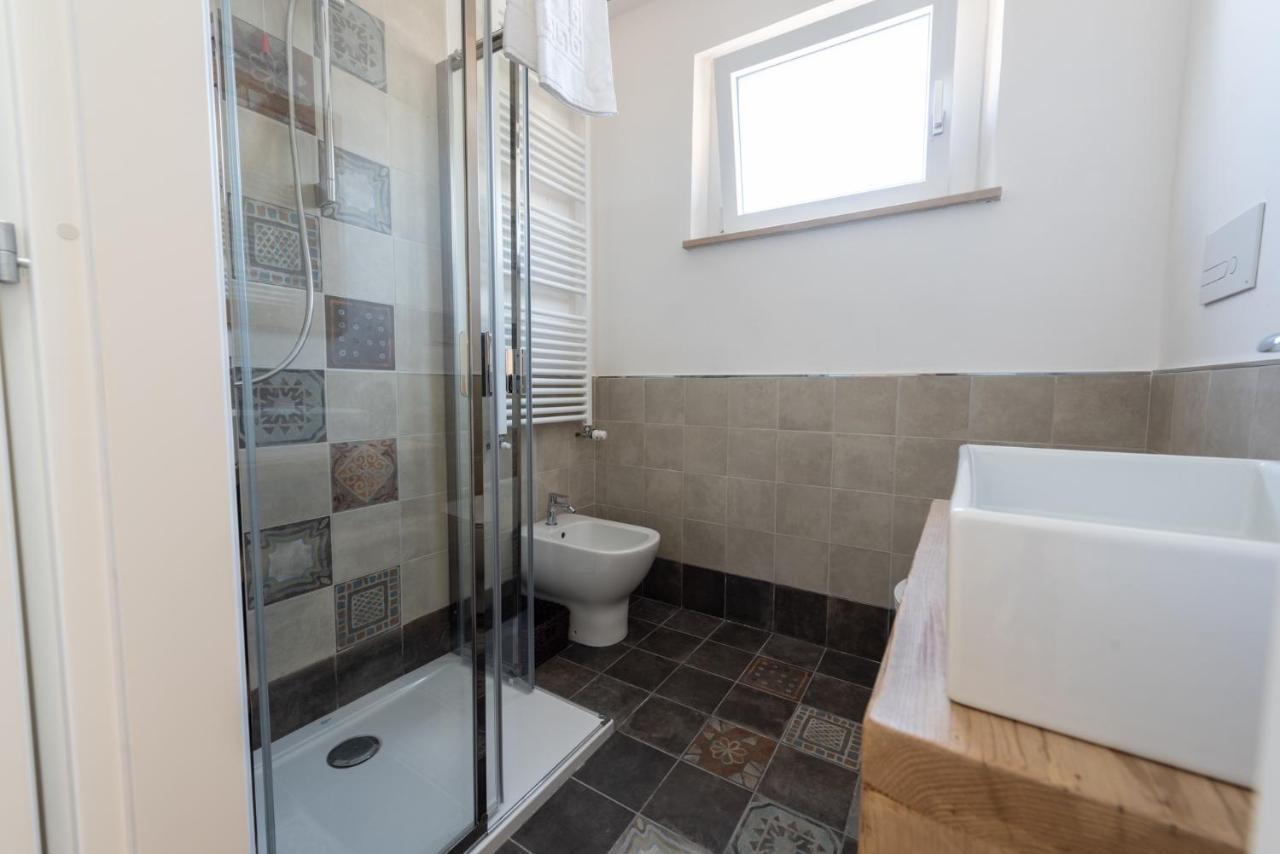 Le Due Torri Hotel Ancona Luaran gambar