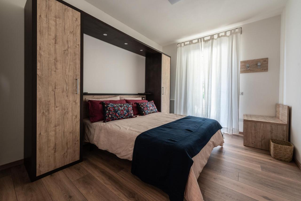 Le Due Torri Hotel Ancona Luaran gambar